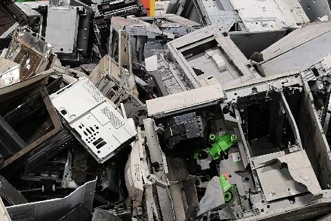 威海圣润废旧电池回收|电动车电池回收价