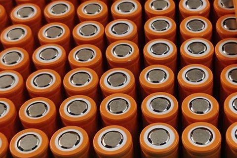 舟山专业上门回收动力电池|沃帝威克UPS蓄电池回收